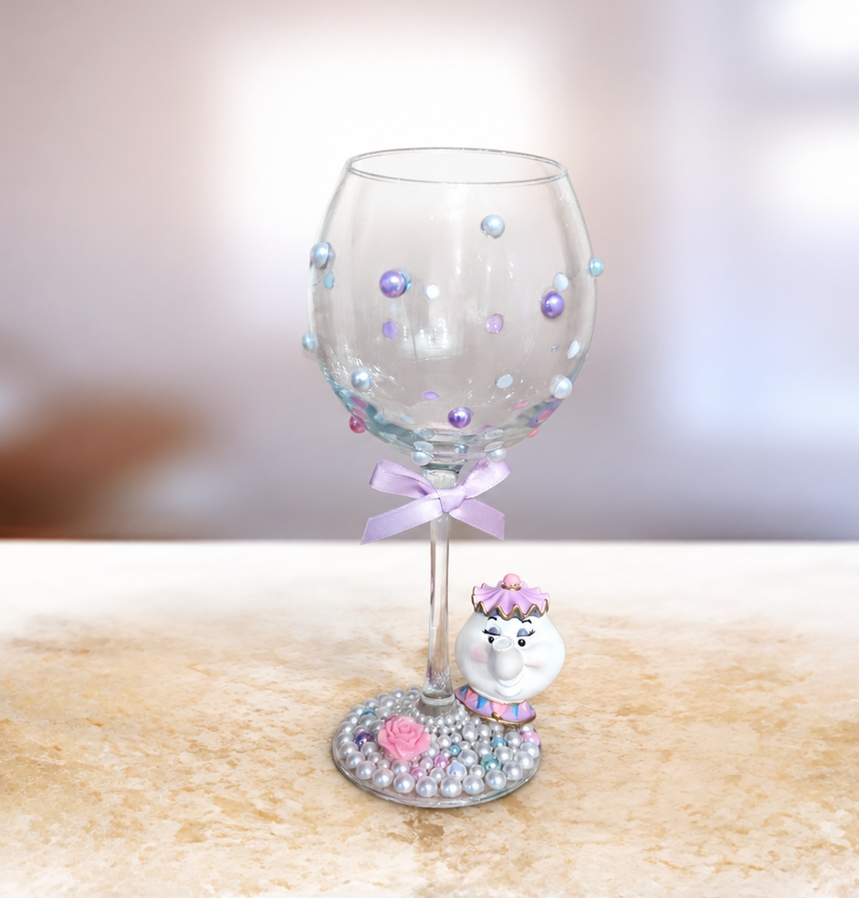 Glassware