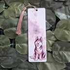 Doodle Dogs Bookmark