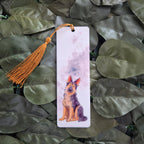 Doodle Dogs Bookmark