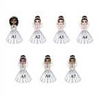 First Holy Communion Card - Personalise