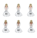 First Holy Communion Card - Personalise