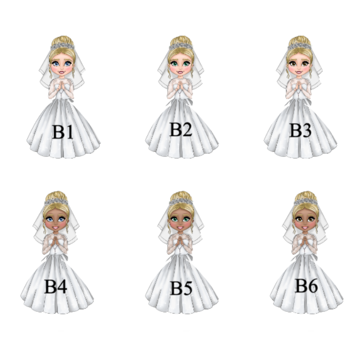 First Holy Communion Card - Personalise