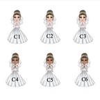 First Holy Communion Card - Personalise