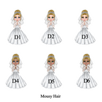 First Holy Communion Card - Personalise