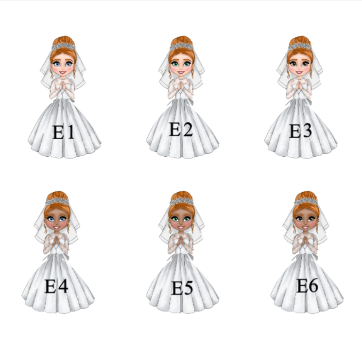 First Holy Communion Card - Personalise