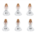 First Holy Communion Card - Personalise