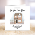 Congratulations On Your New Home