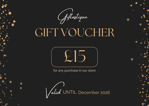 Digital Gift Card