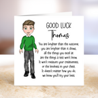 Good Luck In your Exams
