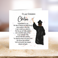 Graduation Card
