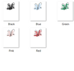 Family Sneakers Print Personalised For Your Family